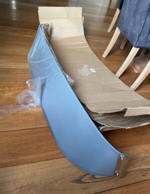 IMG-20250920-WA0094 NP300 Sun visor