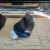 Toyota Landcruiser Sunvisor for 70/75/76/79 Series