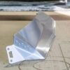 Toyota Landcruiser Sunvisor for 70/75/76/79 Series