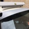 IMG-20250923-WA0052 Nissan Navara D40 11/2005-06/2015 Solid Windscreen Sunvisor