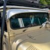 IMG-20250925-WA0103 Nissan MQ-GQ Patrol 1980-1997 Solid Windscreen Sunvisor