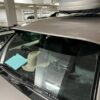 Toyota LandCruiser 200 Series 11/2007- 2021 Solid Windscreen Sunvisor