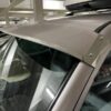 Toyota LandCruiser 200 Series 11/2007- 2021 Solid Windscreen Sunvisor