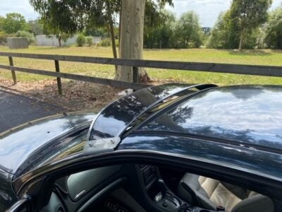 IMG-20250925-WA0113 Sunvisor Brackets β suit steel sunvisors for Holden VT-VZ Commodores