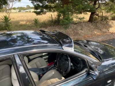 IMG-20250925-WA0114 Sunvisor Brackets β suit steel sunvisors for Holden VT-VZ Commodores