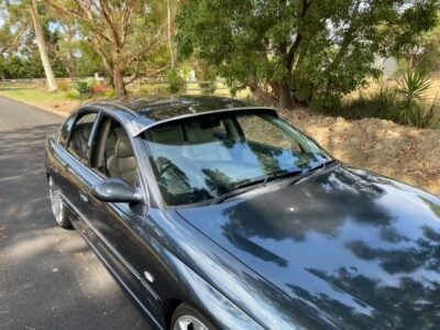 IMG-20250925-WA0115 Holden Commodore VY-VZ 4dr Sedan & Wagon Solid Windscreen Sunvisor
