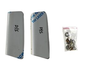 IMG-20250928-WA0038 Sunvisor Brackets – suit steel sunvisors for Nissan MQ-GQ Patro
