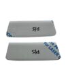 IMG-20250928-WA0039 Sunvisor Brackets β suit steel sunvisors for Nissan MQ-GQ Patro