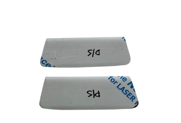 IMG-20250928-WA0039 Sunvisor Brackets β suit steel sunvisors for Nissan MQ-GQ Patro