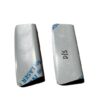 IMG-20250928-WA0040 Sunvisor Brackets β suit steel sunvisors for Nissan MQ-GQ Patro