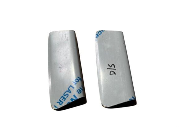 IMG-20250928-WA0040 Sunvisor Brackets β suit steel sunvisors for Nissan MQ-GQ Patro