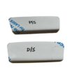 IMG-20250928-WA0041 Sunvisor Brackets β suit steel sunvisors for Nissan MQ-GQ Patro