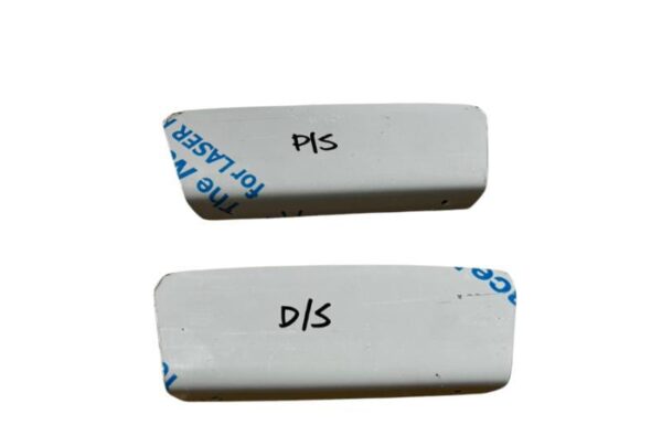 IMG-20250928-WA0041 Sunvisor Brackets β suit steel sunvisors for Nissan MQ-GQ Patro