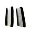 IMG-20250928-WA0042 Sunvisor Brackets β suit steel sunvisors for Nissan MQ-GQ Patro