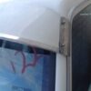 IMG-20250928-WA0046 Toyota L/Cruiser Ute, 75 Series (no snorkel) HJ-FJ-HJZ 1985-1988 Solid Sunvisor