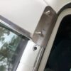 IMG-20250928-WA0047 Toyota L/Cruiser Ute, 75 Series (no snorkel) HJ-FJ-HJZ 1985-1988 Solid Sunvisor