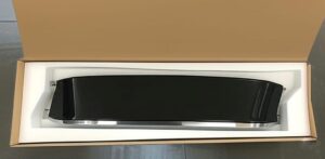 Sun visor for px3 ranger