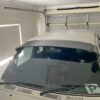 Ln106 hilux sunvisor