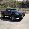 PJ Ranger Sunvisor