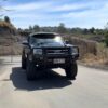 PJ Ranger Sunvisor