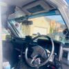 GQ Nissan Patrol sun visor