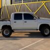 Extra Cab Hilux Sunvisor